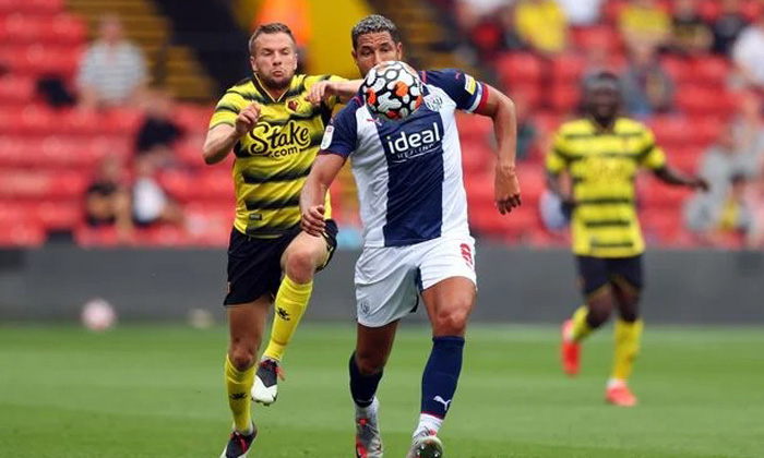 Watford vs West Bromwich (03:00 &#8211; 21/02) | Xem lại trận đấu