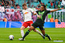 Wolfsburg vs RB Leipzig (21:30 &#8211; 18/02) | Xem lại trận đấu