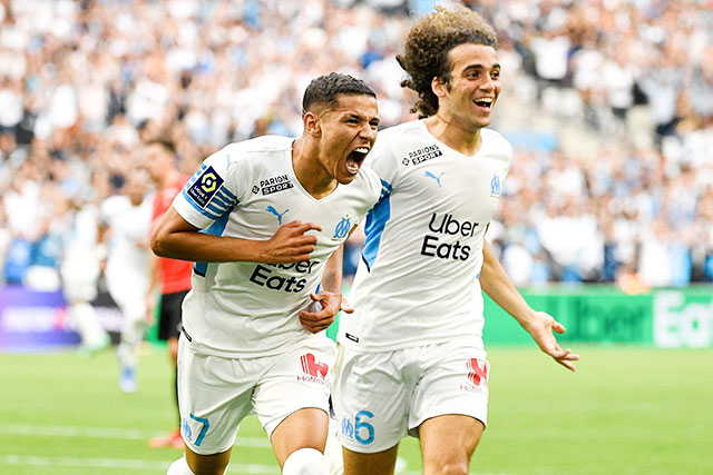 Nantes vs Marseille (01:00 &#8211; 02/02) | Xem lại trận đấu