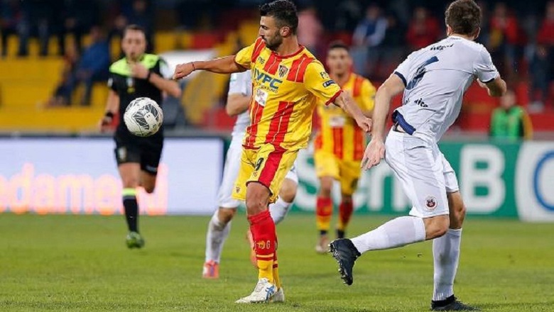 Cremonese vs Lecce (21:00 &#8211; 04/02) | Xem lại trận đấu