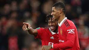 Man Utd vs Crystal Palace (22:00 &#8211; 04/02) | Xem lại trận đấu