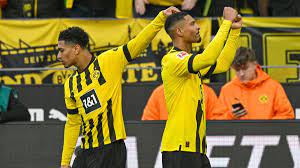 B. Dortmund vs SC Freiburg (21:30 &#8211; 04/02) | Xem lại trận đấu