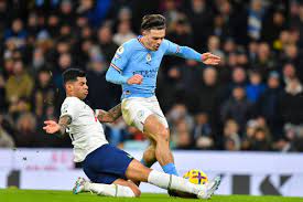 Tottenham vs Man City (23:30 &#8211; 05/02) | Xem lại trận đấu