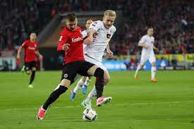 FC Koln vs E. Frankfurt (23:30 &#8211; 12/02) | Xem lại trận đấu
