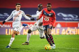 Lille vs Clermont (01:00 &#8211; 02/02) | Xem lại trận đấu