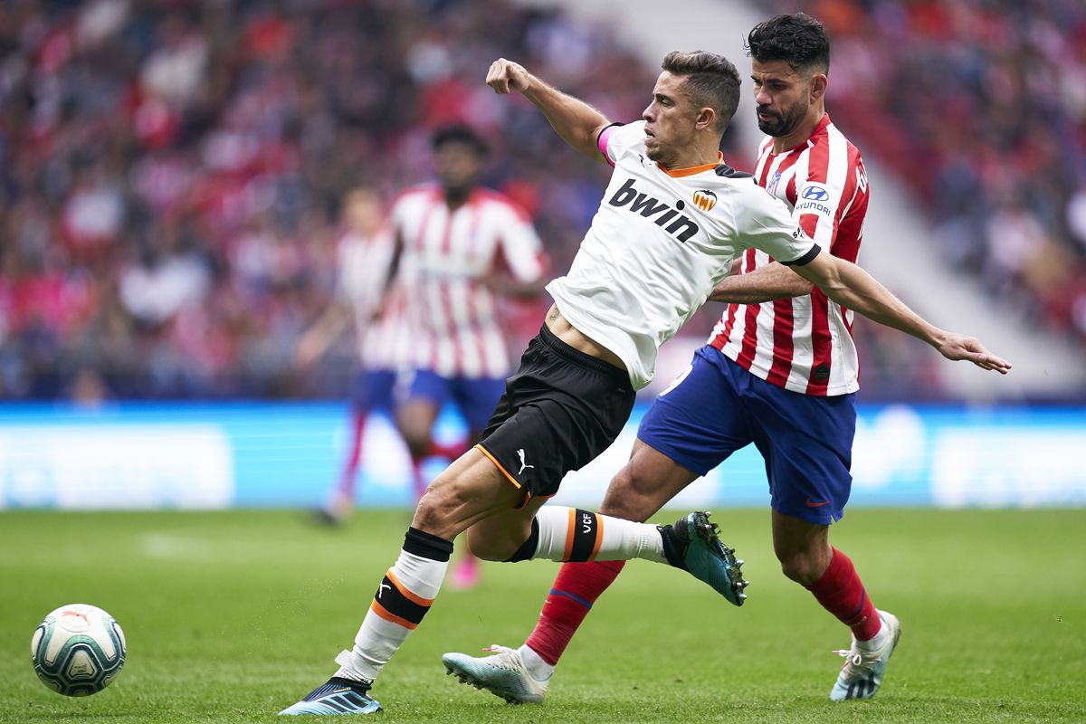 Atletico Madrid vs Valencia (03:00 &#8211; 19/03) | Xem lại trận đấu