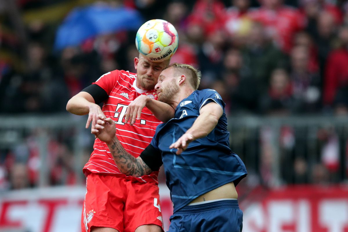 Stuttgart vs Bayern Munich (00:30 &#8211; 05/03) | Xem lại trận đấu