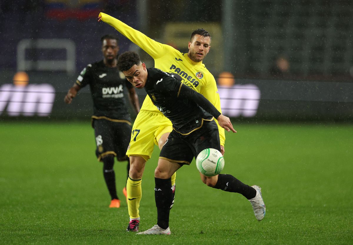 Villarreal vs Anderlecht (03:00 &#8211; 17/03) | Xem lại trận đấu