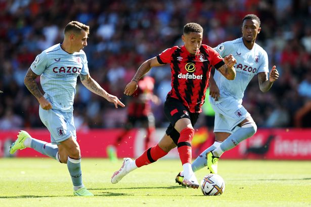 Aston Villa vs Bournemouth (22:00 &#8211; 18/03) | Xem lại trận đấu