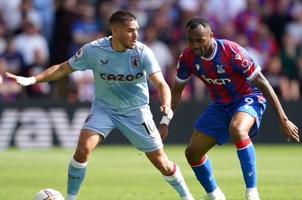 Aston Villa vs Crystal Palace (22:00 &#8211; 04/03) | Xem lại trận đấu