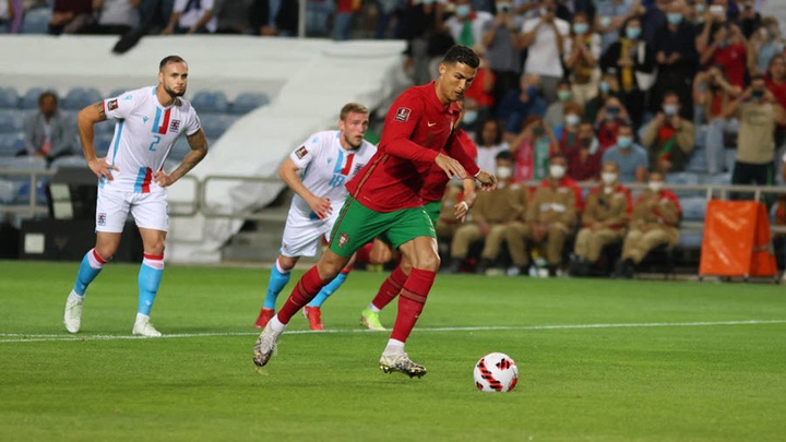 Bồ Đào Nha vs Liechtenstein (02:45 &#8211; 24/03) | Xem lại trận đấu