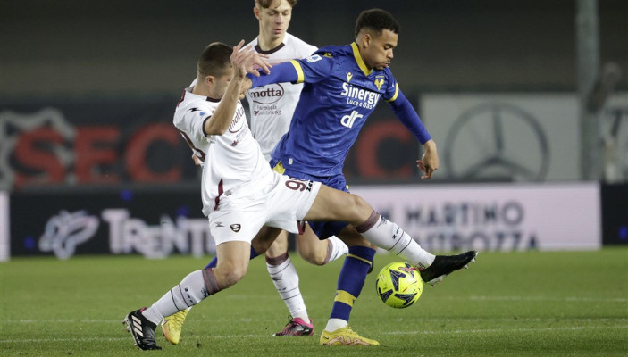 Spezia vs Verona (18:30 &#8211; 05/03) | Xem lại trận đấu