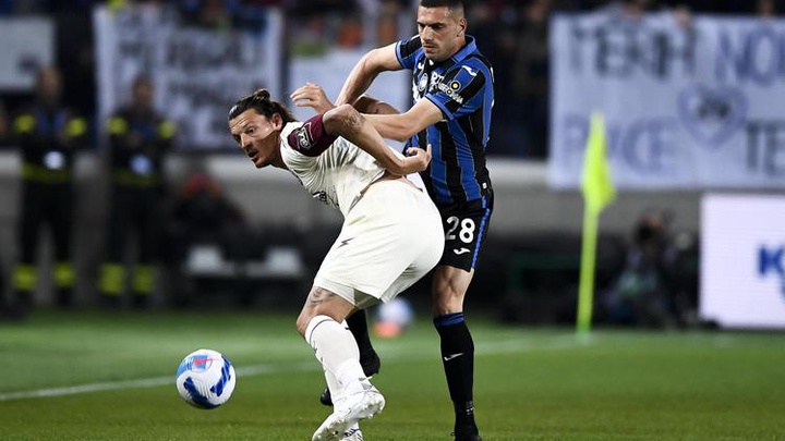 Atalanta vs Empoli (02:45 &#8211; 18/03) | Xem lại trận đấu