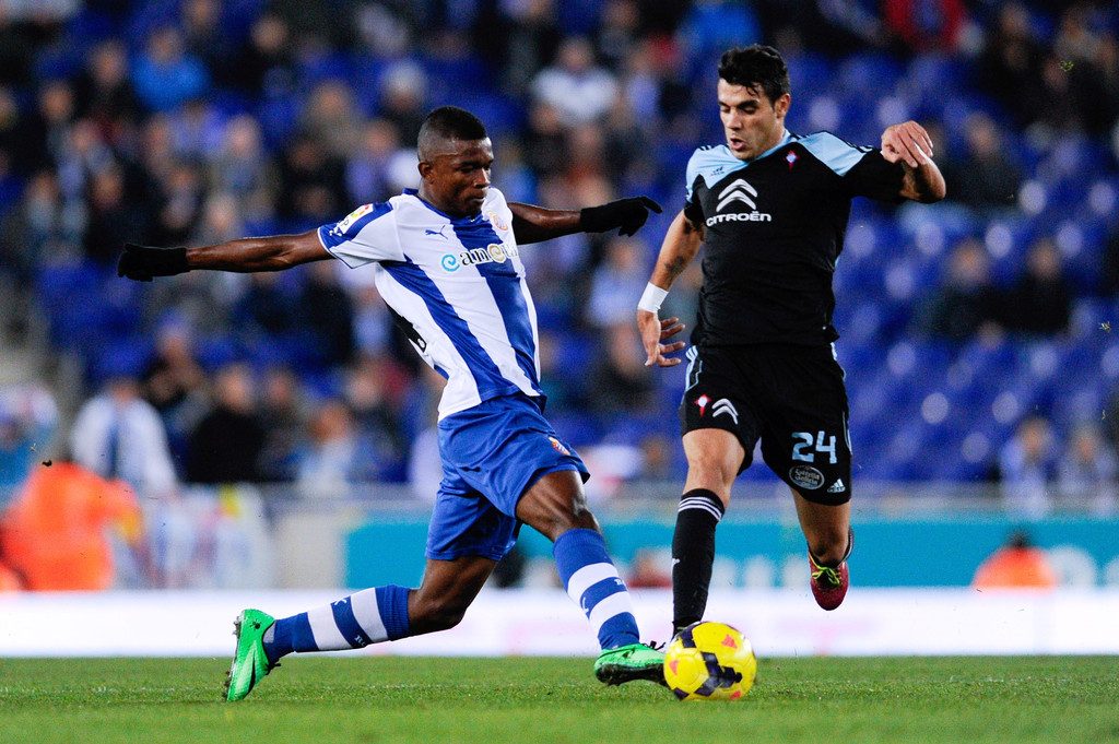 Espanyol vs Celta Vigo (00:30 &#8211; 19/03) | Xem lại trận đấu