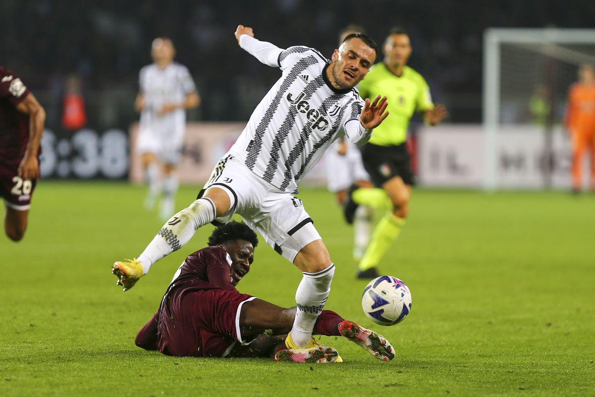Juventus vs Torino (02:45 &#8211; 01/03) | Xem lại trận đấu