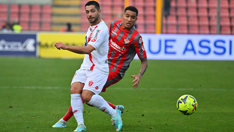 Monza vs Cremonese (21:00 &#8211; 18/03) | Xem lại trận đấu