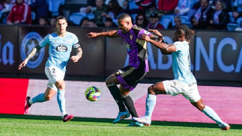 Real Valladolid vs Espanyol (20:00 &#8211; 05/03) | Xem lại trận đấu