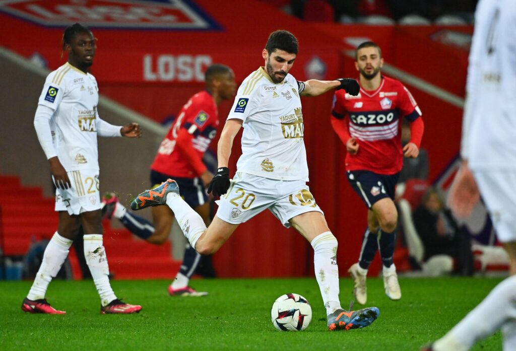 Troyes vs Stade Brestois (21:00 &#8211; 19/03) | Xem lại trận đấu