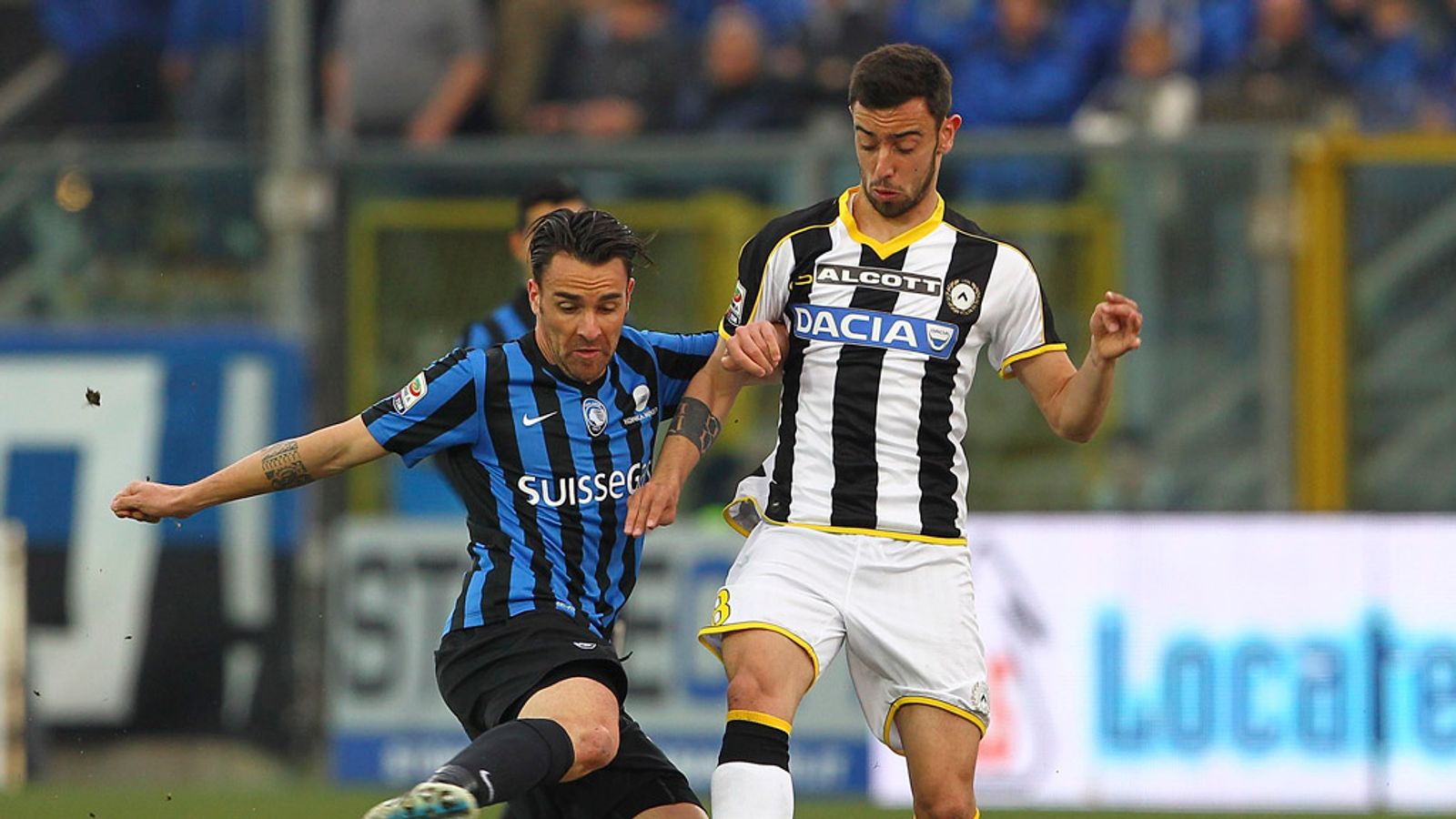 Atalanta vs Udinese (00:00 &#8211; 05/03) | Xem lại trận đấu