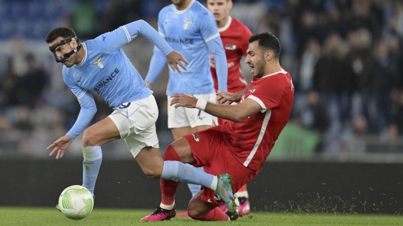 AZ Alkmaar vs Lazio (03:00 &#8211; 17/03) | Xem lại trận đấu