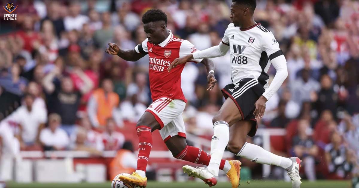 Fulham vs Arsenal (21:00 &#8211; 12/03) | Xem lại trận đấu