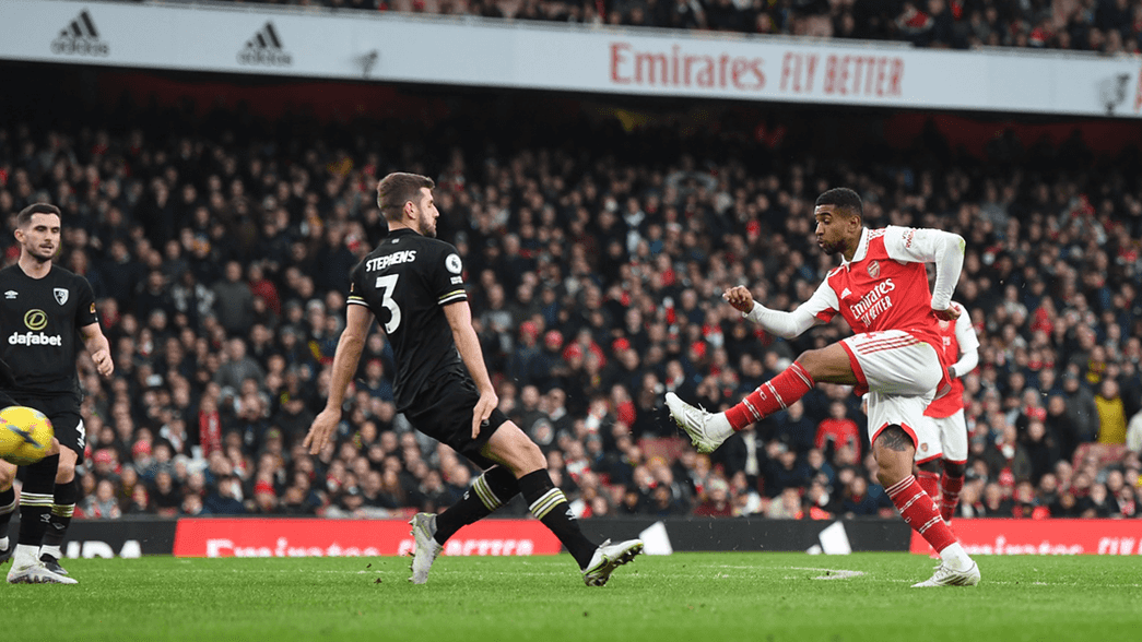 Arsenal vs Bournemouth (22:00 &#8211; 04/03) | Xem lại trận đấu