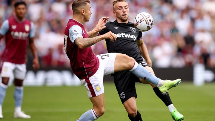 West Ham vs Aston Villa (21:00 &#8211; 12/03) | Xem lại trận đấu