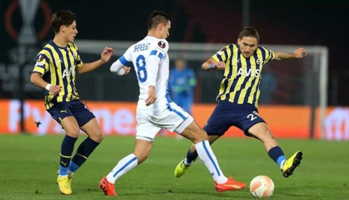 Sevilla vs Fenerbahce (03:00 &#8211; 10/03) | Xem lại trận đấu