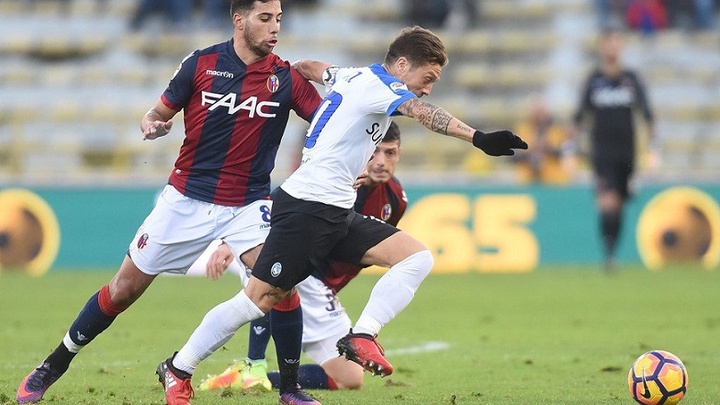 Atalanta vs Bologna (21:30 &#8211; 08/04) | Xem lại trận đấu