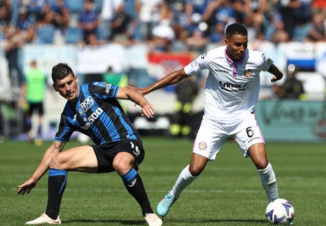 Cremonese vs Atalanta (20:00 &#8211; 01/04) | Xem lại trận đấu
