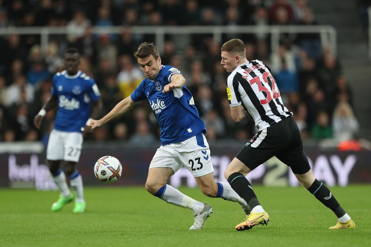 Everton vs Newcastle (01:45 &#8211; 28/04) | Xem lại trận đấu