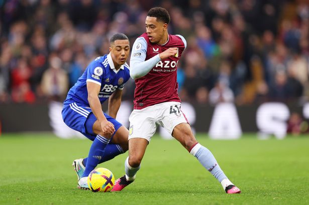 Leicester City vs Aston Villa (01:45 &#8211; 05/04) | Xem lại trận đấu