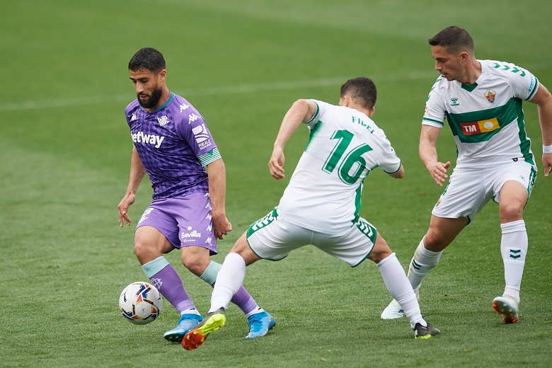 Osasuna vs Elche (19:00 &#8211; 08/04) | Xem lại trận đấu