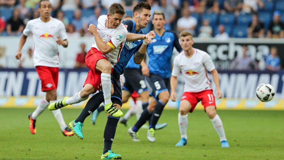 RB Leipzig vs Hoffenheim (20:30 &#8211; 29/04) | Xem lại trận đấu