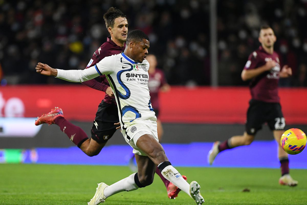 Salernitana vs Inter Milan (22:00 &#8211; 07/04) | Xem lại trận đấu
