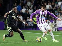 Valencia vs Real Valladolid (00:30 &#8211; 28/04) | Xem lại trận đấu
