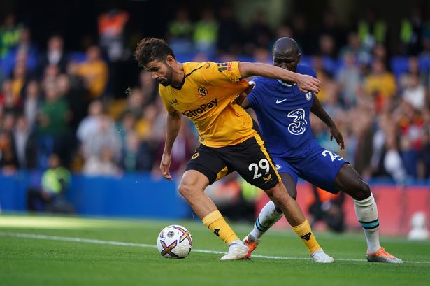 Wolves vs Chelsea (21:00 &#8211; 08/04) | Xem lại trận đấu
