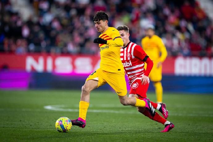 Barcelona vs Girona (02:00 &#8211; 11/04) | Xem lại trận đấu