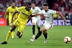 Sevilla vs Villarreal (02:00 &#8211; 24/04) | Xem lại trận đấu