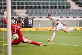 B. gladbach vs Wolfsburg (20:30 &#8211; 09/04) | Xem lại trận đấu