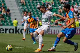 Elche vs Valencia (19:00 &#8211; 23/04) | Xem lại trận đấu