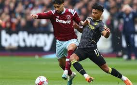 West Ham vs KAA Gent (02:00 &#8211; 21/04) | Xem lại trận đấu
