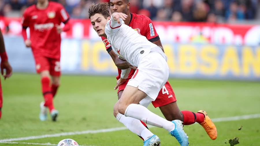B. Leverkusen vs RB Leipzig (22:30 &#8211; 23/04) | Xem lại trận đấu
