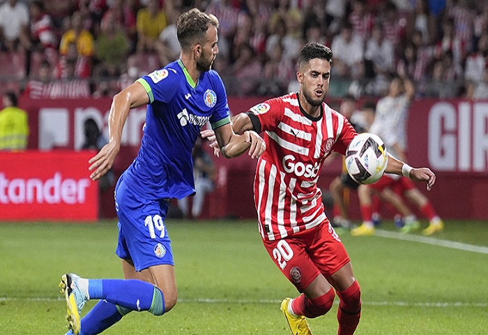 Getafe vs Almeria (00:30 &#8211; 27/04) | Xem lại trận đấu