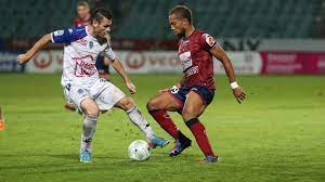 Troyes vs Clermont (20:00 &#8211; 09/04) | Xem lại trận đấu