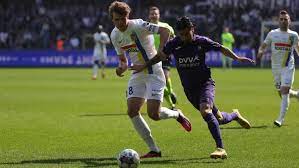 Anderlecht vs AZ Alkmaar (02:00 &#8211; 14/04) | Xem lại trận đấu