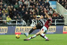 West Ham vs Newcastle (02:00 &#8211; 06/04) | Xem lại trận đấu
