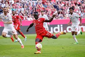 Mainz 05 vs Bayern Munich (20:30 &#8211; 22/04) | Xem lại trận đấu