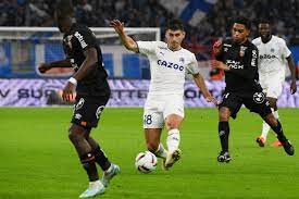 Lorient vs Marseille (01:45 &#8211; 10/04) | Xem lại trận đấu