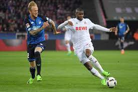 Hoffenheim vs FC Koln (20:30 &#8211; 22/04) | Xem lại trận đấu